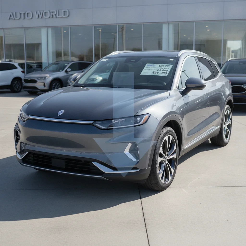 The Hidden Cost Nobody Mentions When You Buy a New Car