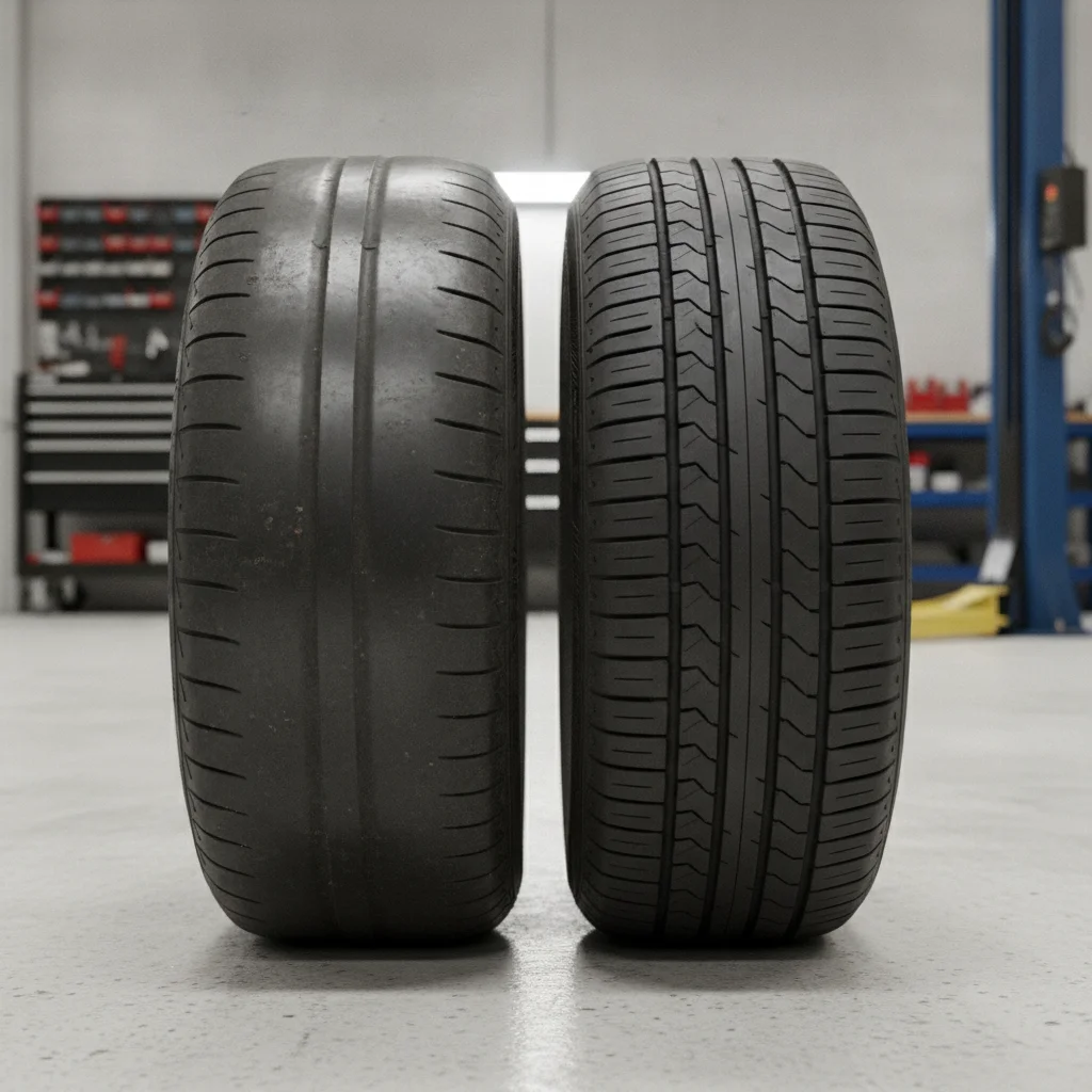 The Hidden Cost of Ignoring EV Tire Rotation