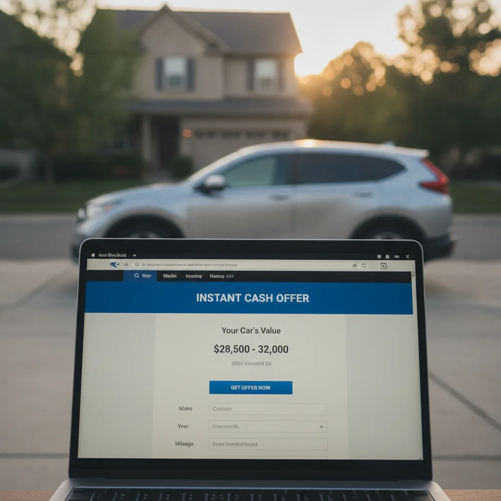 The Honest Pros and Cons of Relying on KBB to Price Your Car