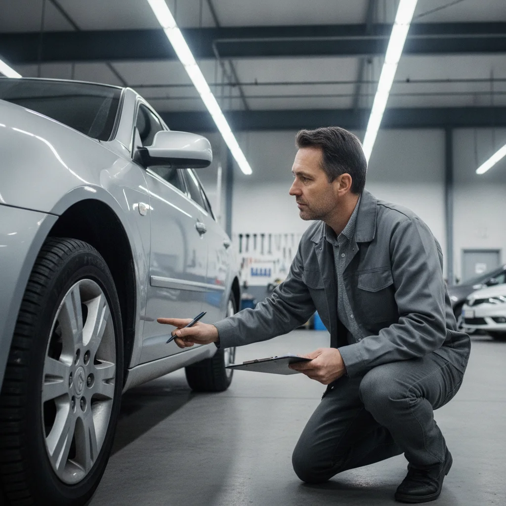 The Inspection Gap: How In-Person Appraisals Can Change Your Offer