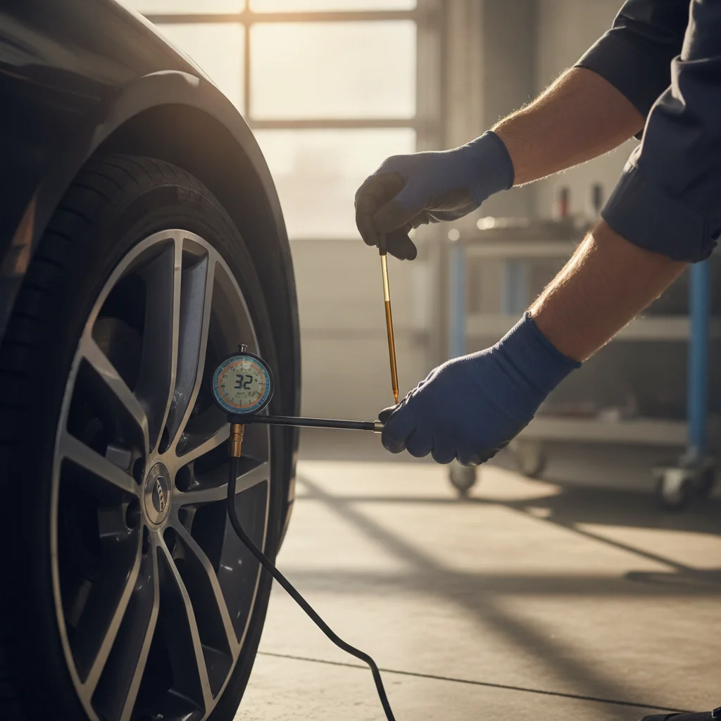 The Maintenance Tasks That Have the Biggest Impact on Fuel Economy