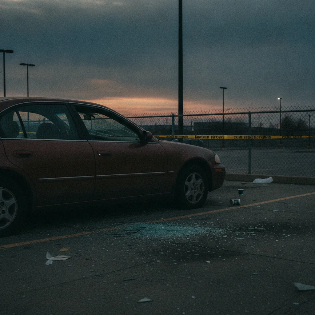 The Most Commonly Stolen Cars — and What That Means for Your Comprehensive Rate
