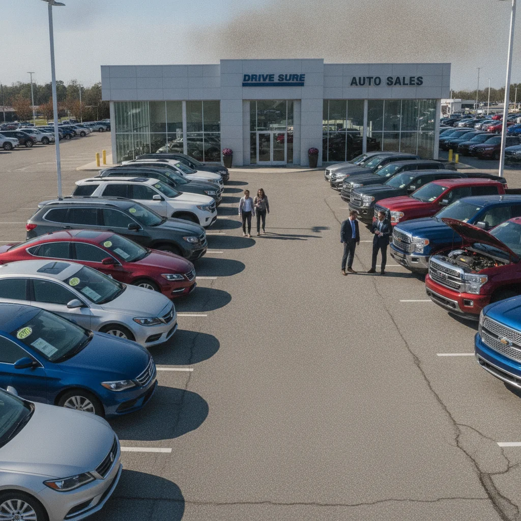 The Most Reliable Used Cars by Vehicle Class