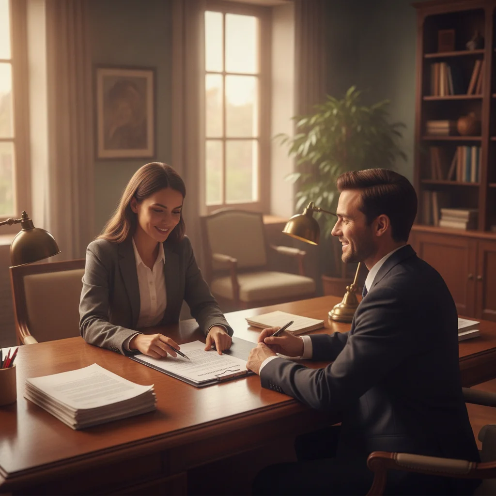The Myths Keeping Subprime Borrowers From Negotiating Better Terms