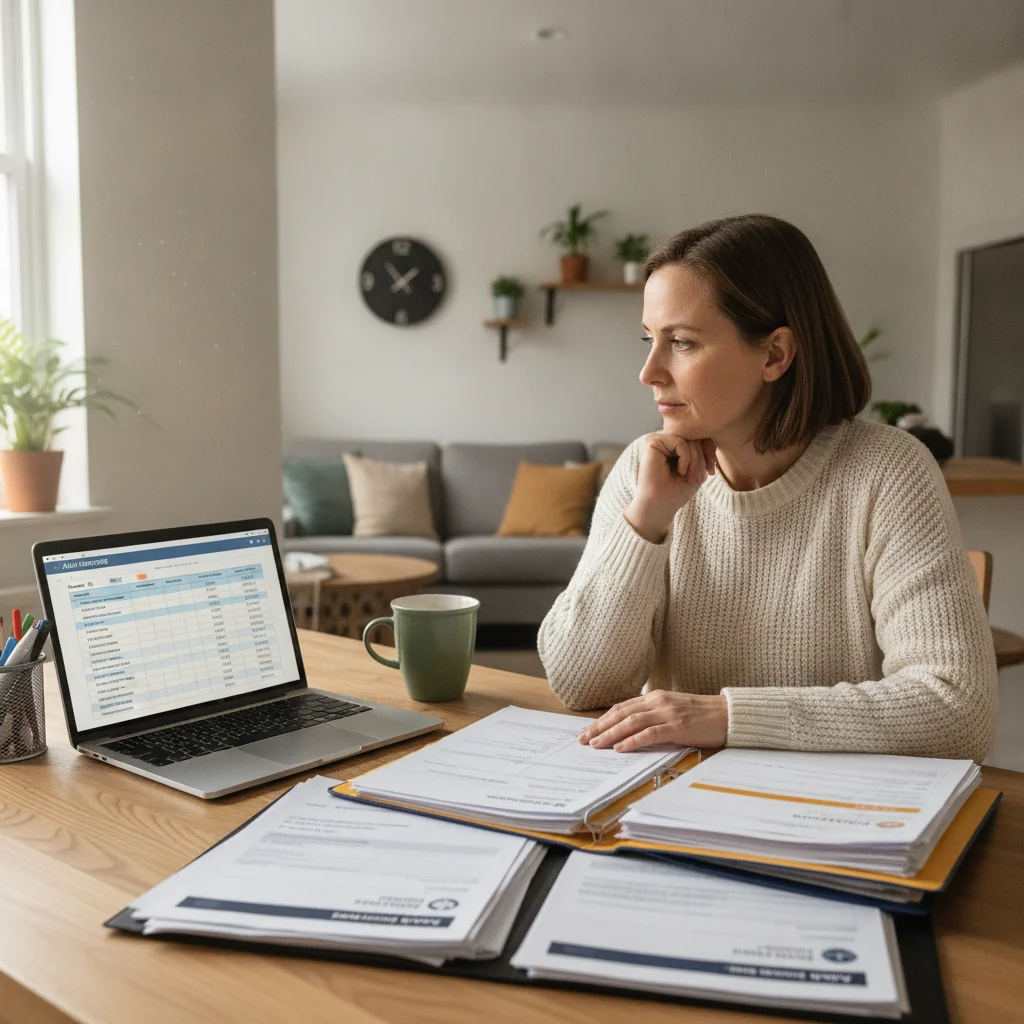 The Rate Factors You Can Actually Control — and How to Work Each One