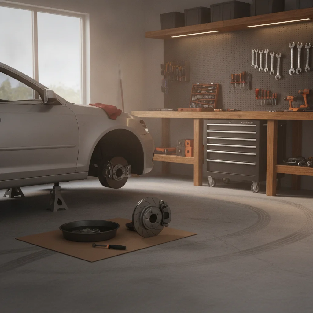 The Real Cost of DIY vs. Shop Repairs Across 10 Common Jobs