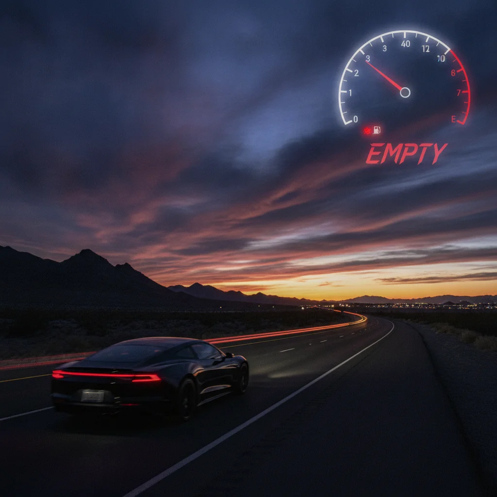 The Real Cost of Every Extra 10 MPH on the Highway