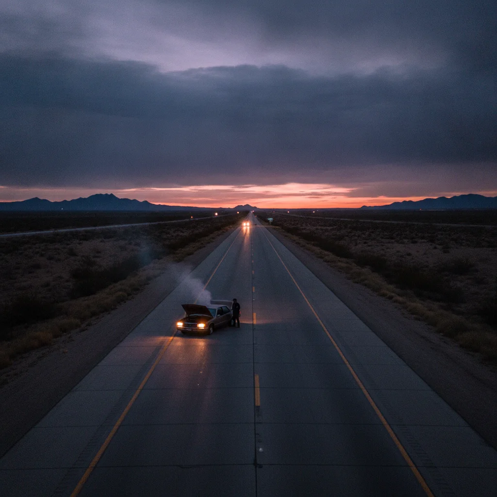 The Real Cost of Skipping Roadside Assistance Coverage