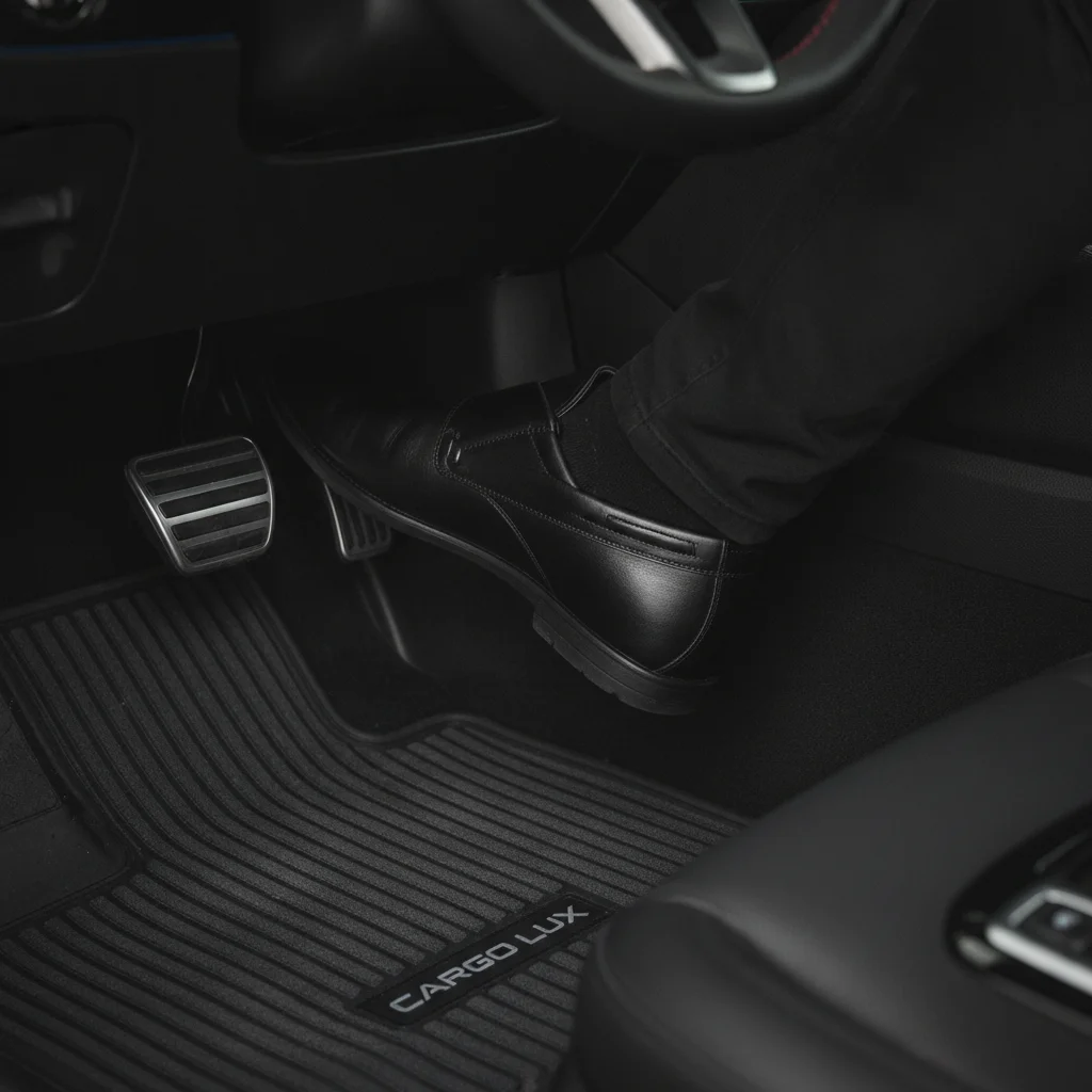 The Right Way to Evaluate Brake Performance on a Test Drive