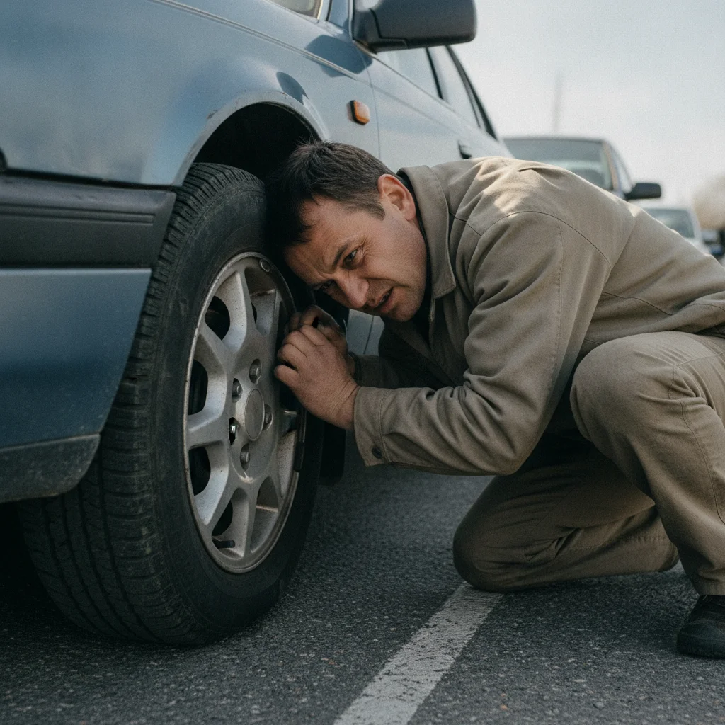 The Sounds a Car Makes — and Which Ones Should Stop You from Buying