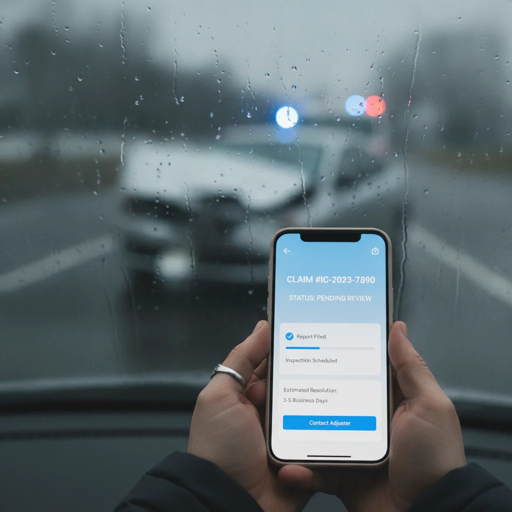 The Timeline of an Auto Insurance Claim, State by State