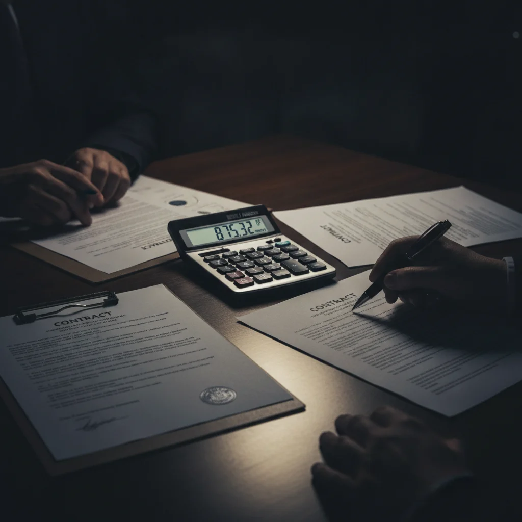 The True Cost of Focusing on Monthly Payment Instead of APR