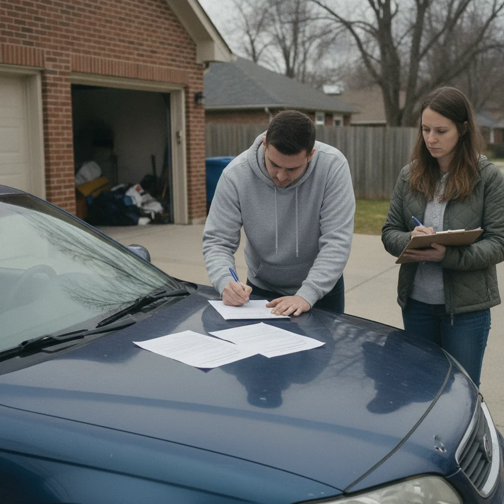 The Truth About 'As-Is' Sales and What Sellers Are Still Liable For