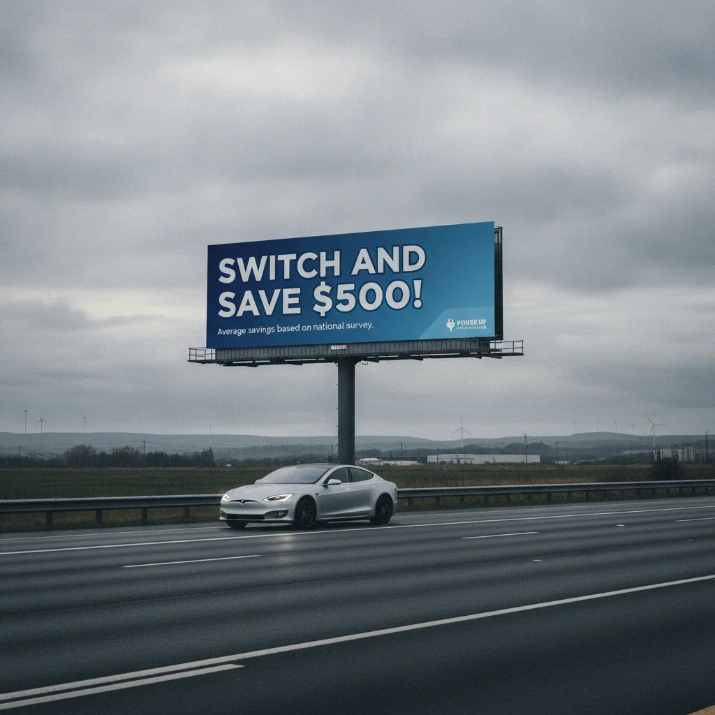 The Truth About 'Switching Savings' Advertised by Insurance Companies