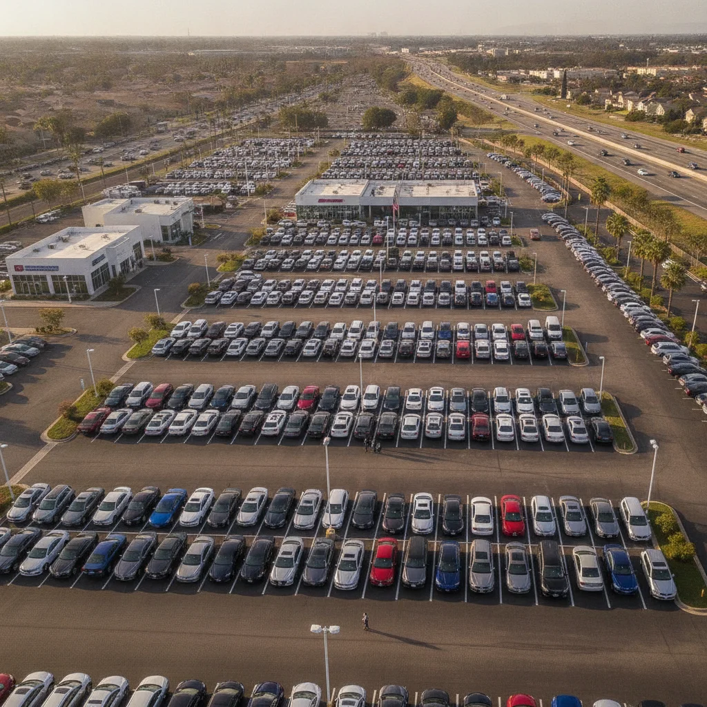 The Used Car Market Explained: How Pricing, Supply, and Demand Work Together