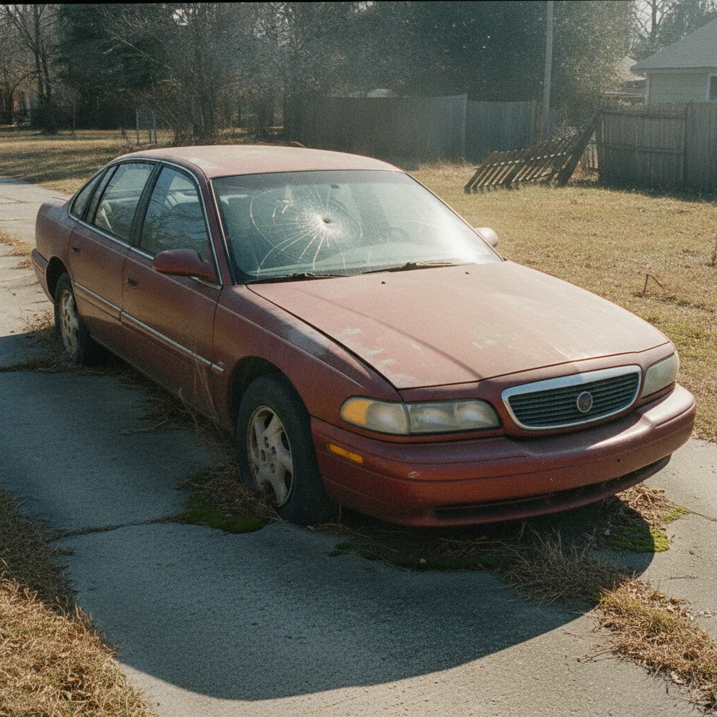 Things Owners Unknowingly Do That Accelerate Their Car's Depreciation