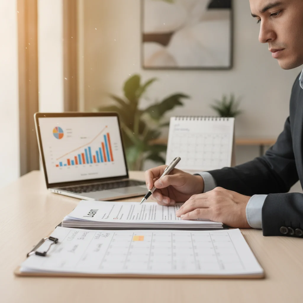 Timing Your Preapproval Application for the Best Possible Rate