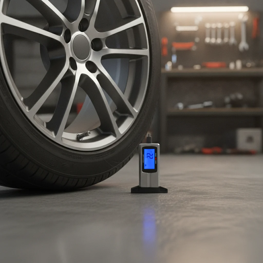 Tire Pressure and Alignment: The Maintenance Pair Most Drivers Underestimate