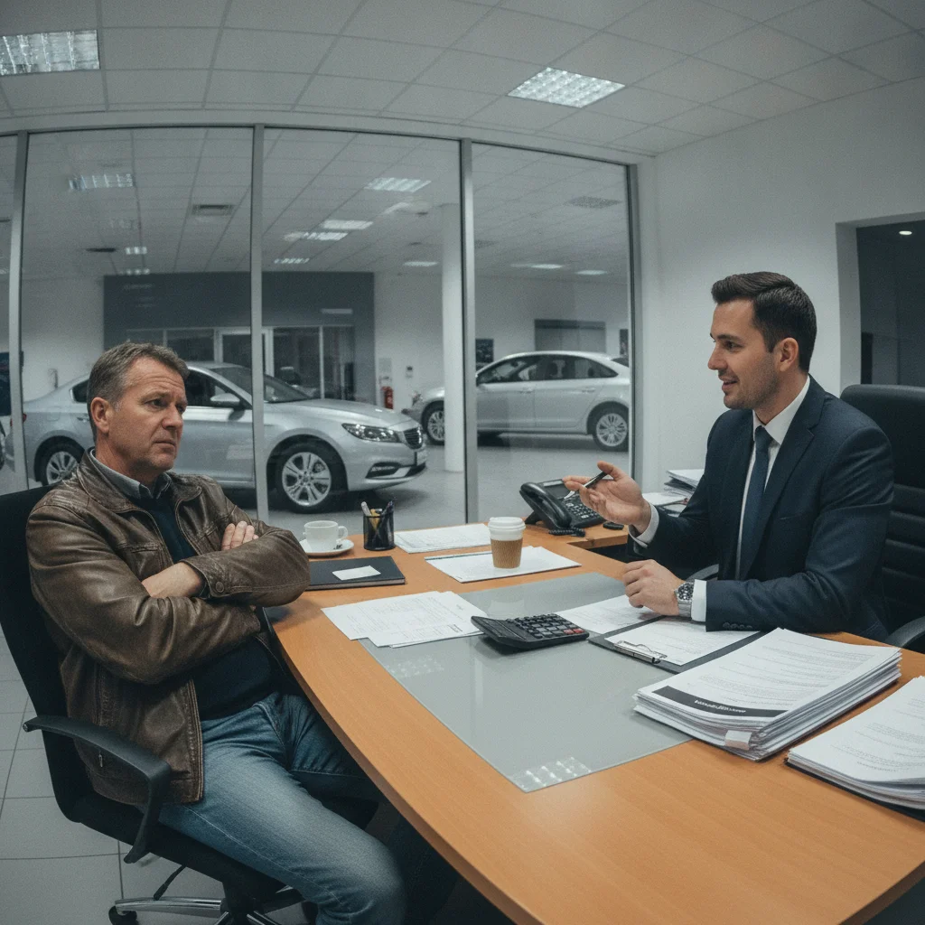 Trade-In Value Myths That Cost Car Sellers Real Money
