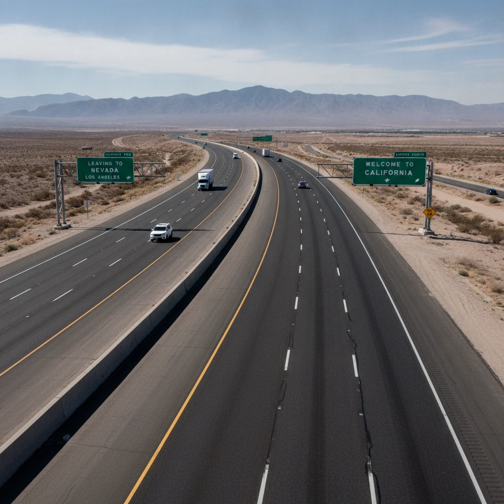Traffic Law Differences Across State Lines Drivers Should Know Before a Road Trip