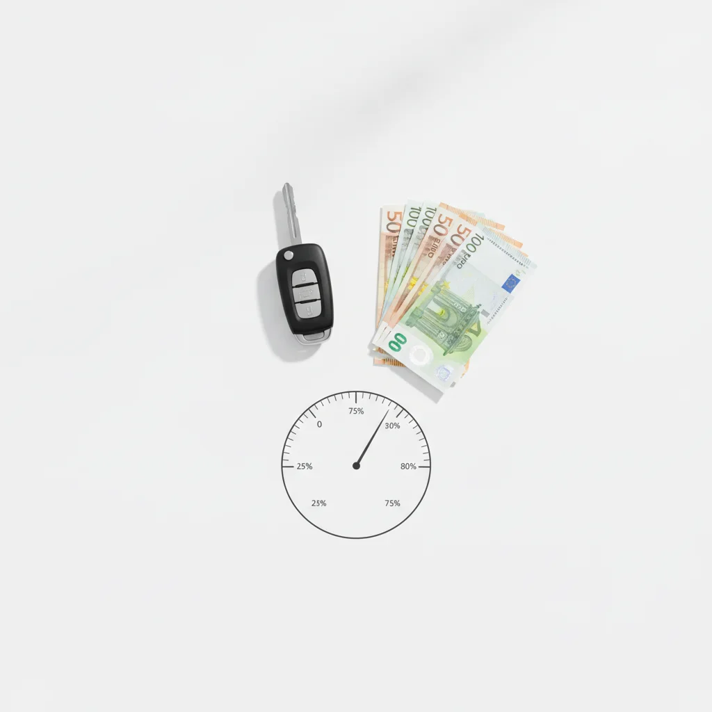 Understanding Loan-to-Value Ratio and Why Your Down Payment Controls It
