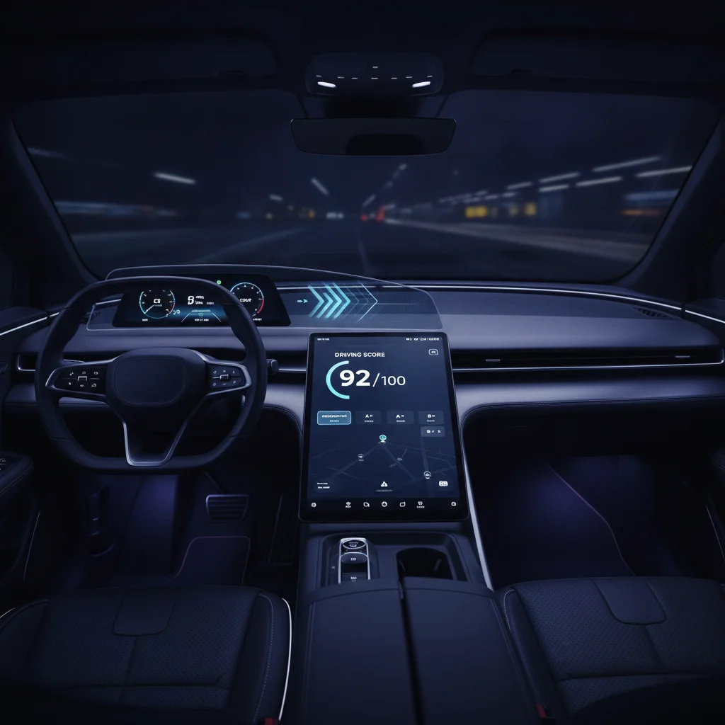 Usage-Based Insurance and EVs: Does Telematics Make More Sense for Electric Drivers?