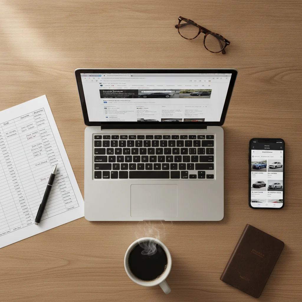 Using Multiple Valuation Tools Together to Set a Confident Asking Price