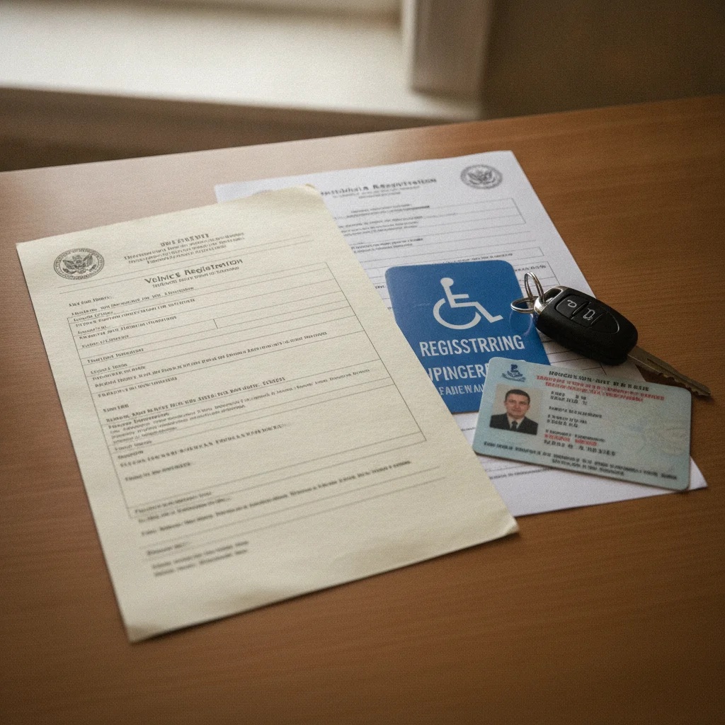 Vehicle Registration Exemptions and Discounts Most Owners Don't Know About