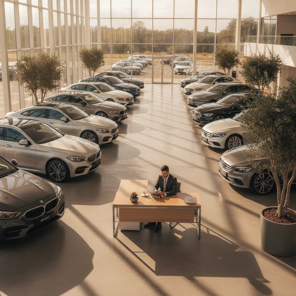 Weekday vs. Weekend Dealership Visits: Does It Actually Affect Price?