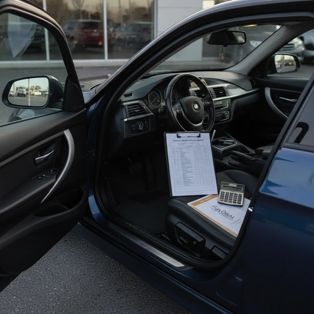 What a Diminished Value Claim Is and Whether You Qualify