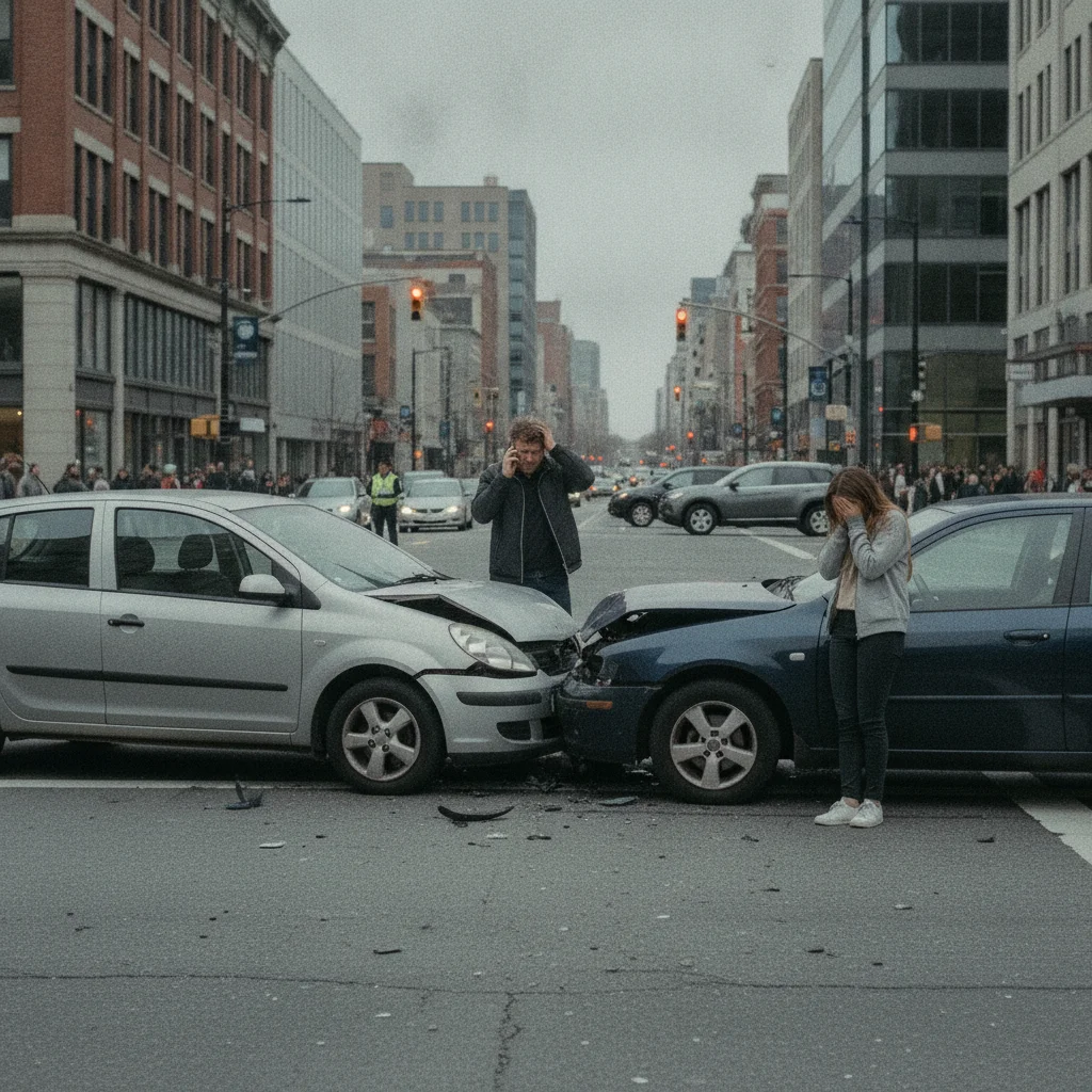 What Happens If the Other Driver Has No Insurance?