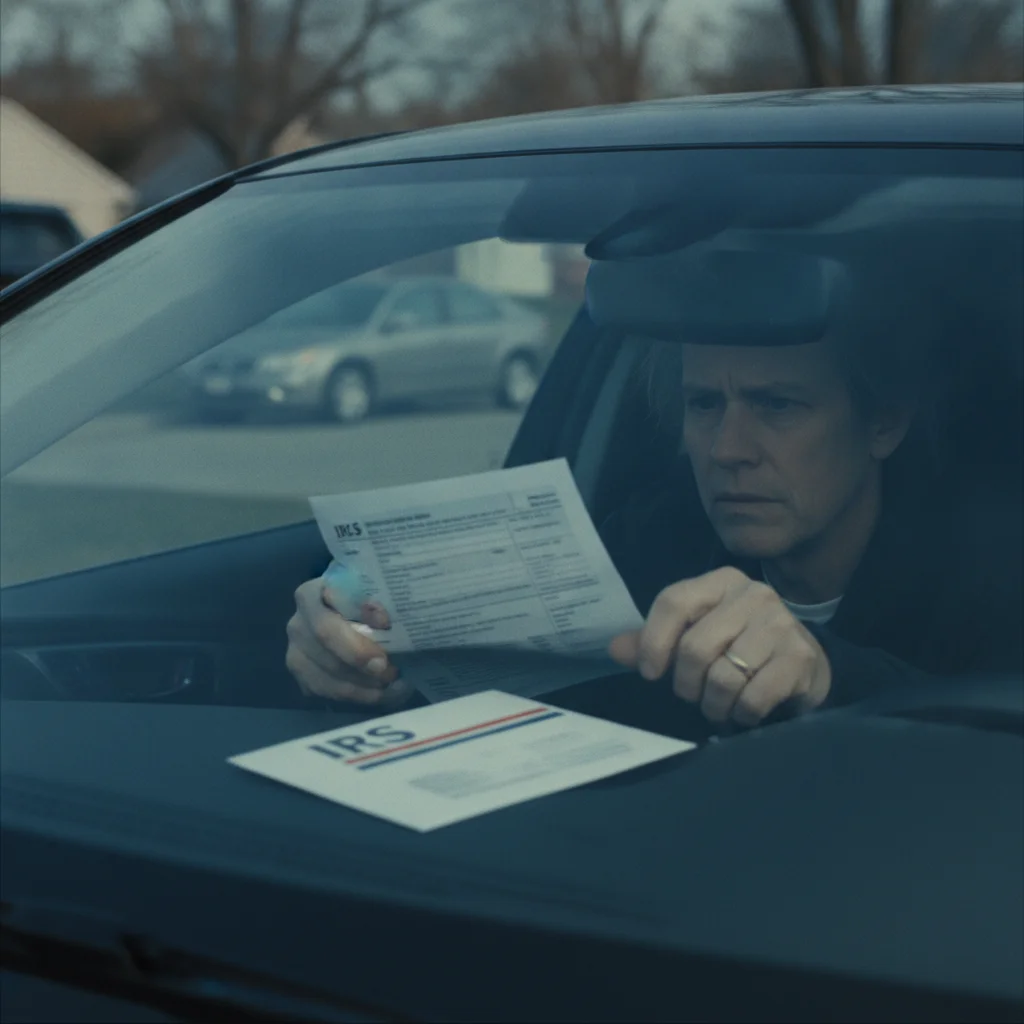 What Happens If You Claim the EV Credit But Didn't Actually Qualify