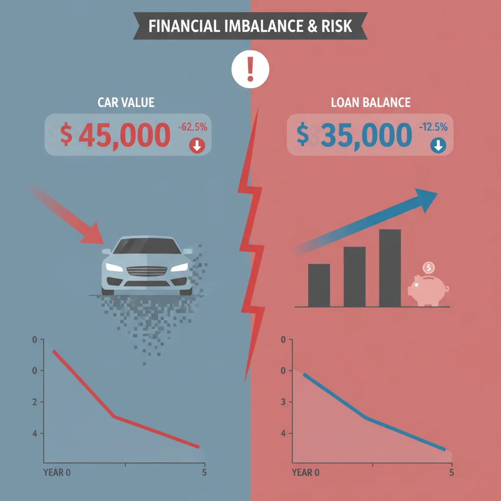What Happens to Your Equity When You Choose a Longer Loan Term