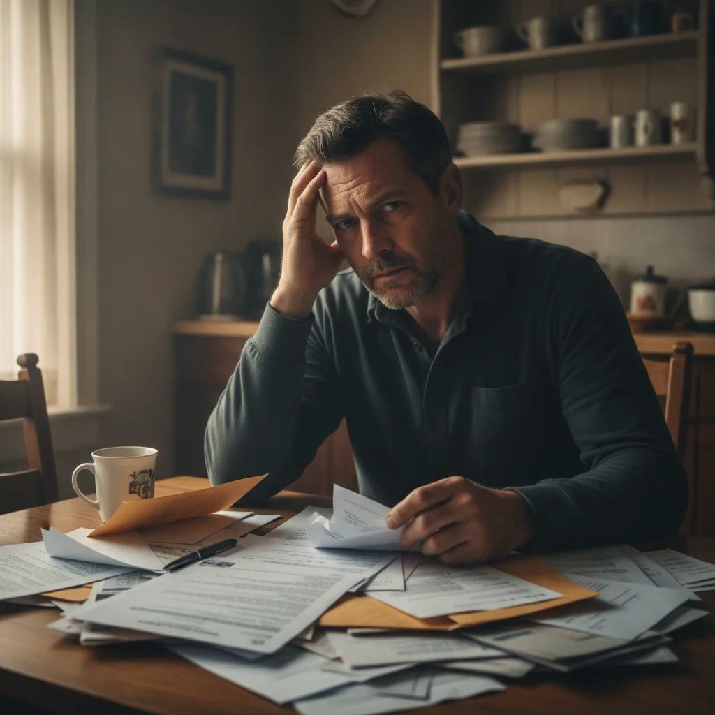 What Happens When Damages Exceed Your Liability Limits