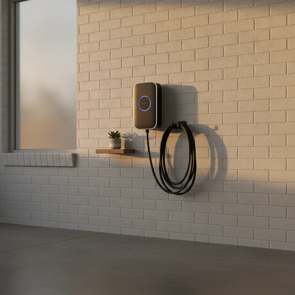 What Is a EVSE and Why Does the Terminology Matter?