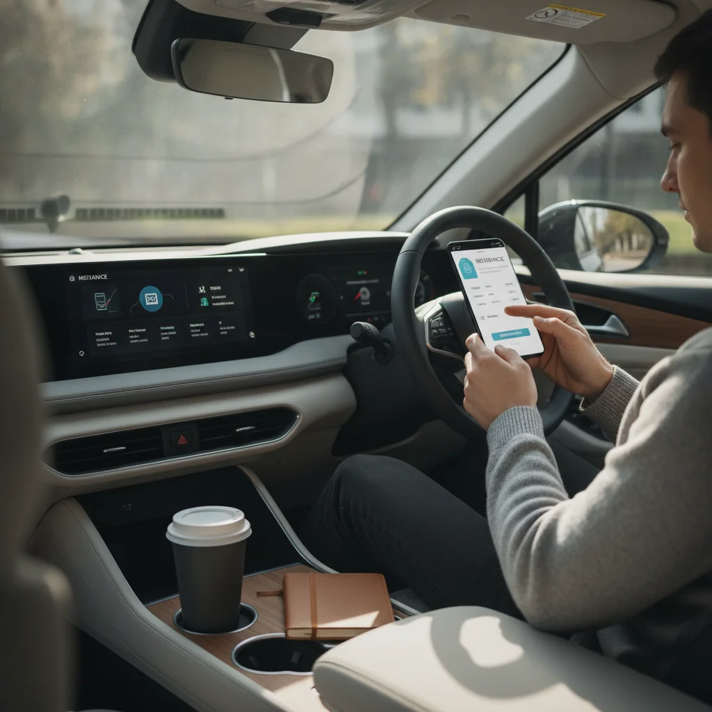 What It Actually Means to 'Manage' Your Car Insurance Policy