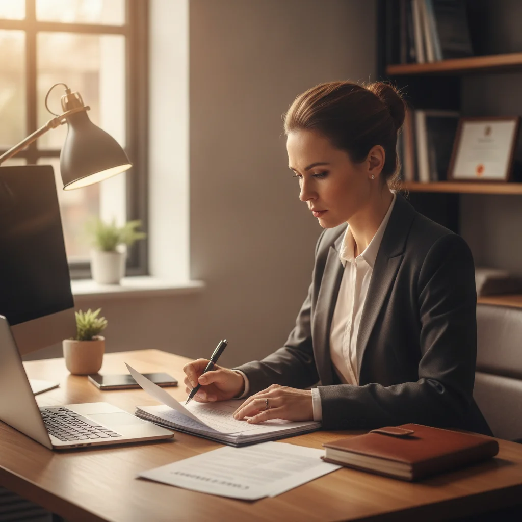 What Lenders Look at Before Approving an Auto Refinance