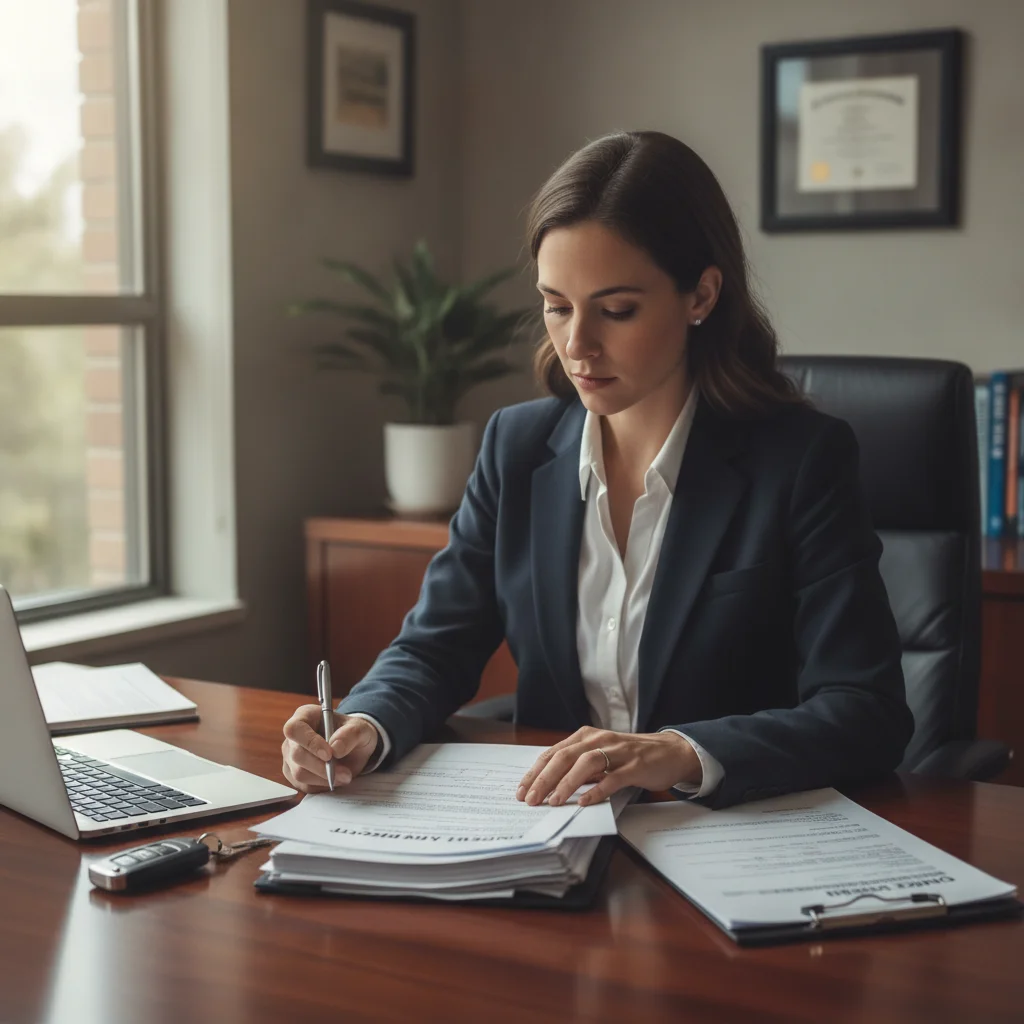 What Lenders Look at Beyond Your Credit Score