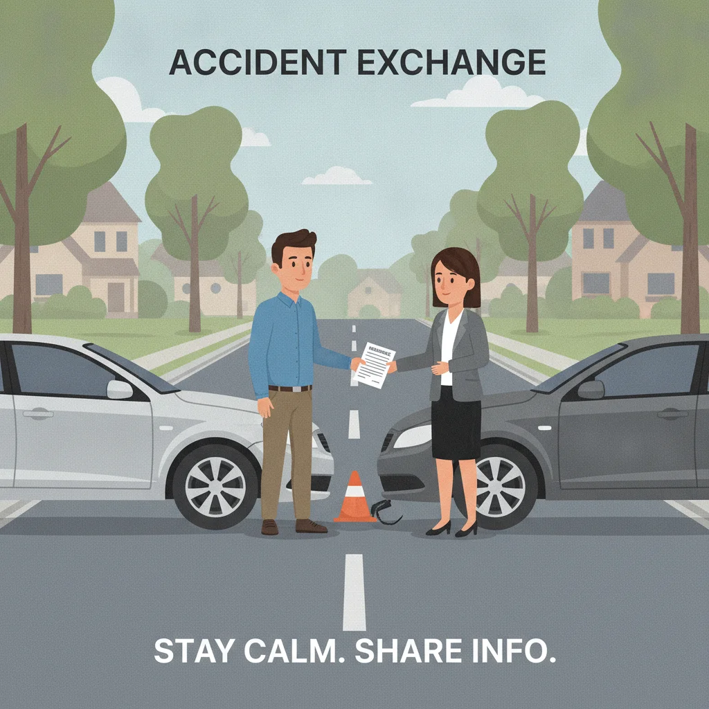What Liability Car Insurance Actually Covers