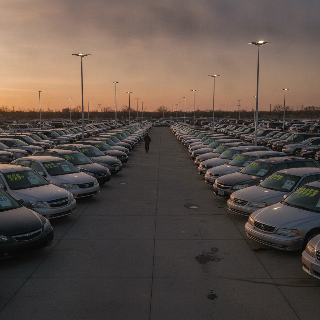 What Makes a Car Depreciate Faster: The Key Factors Owners Should Know