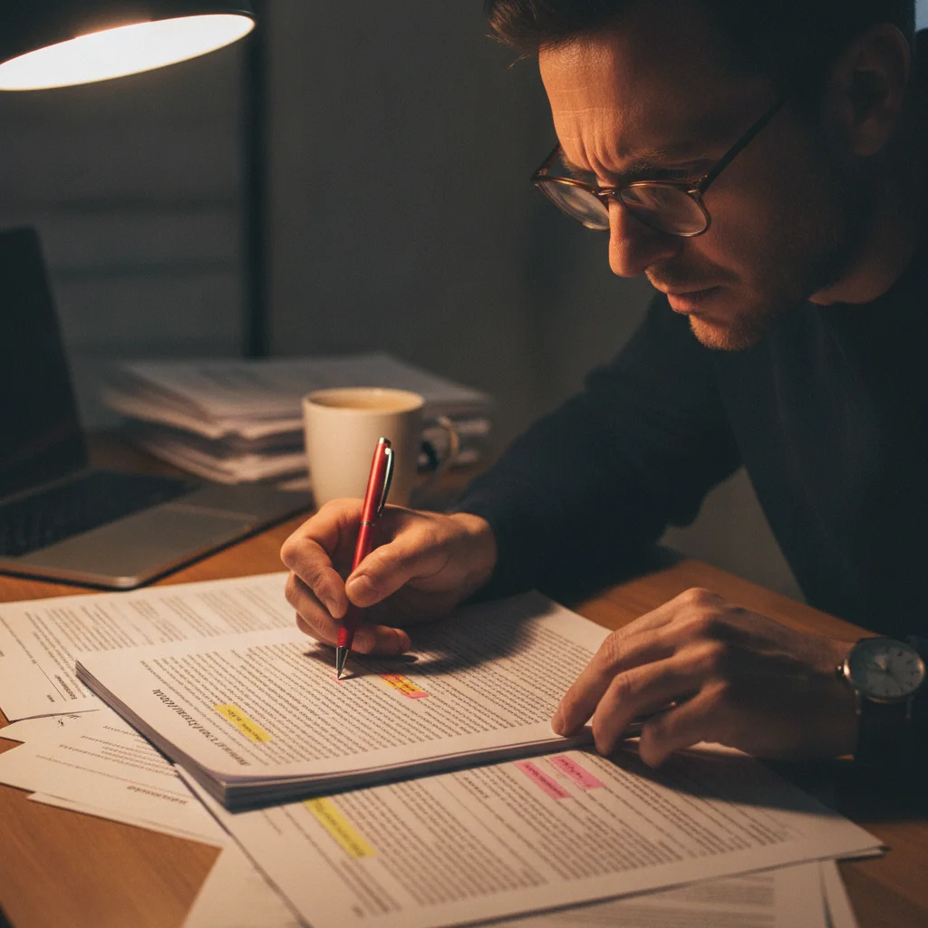 What Policy Exclusions Mean and How to Spot Them Before You Buy
