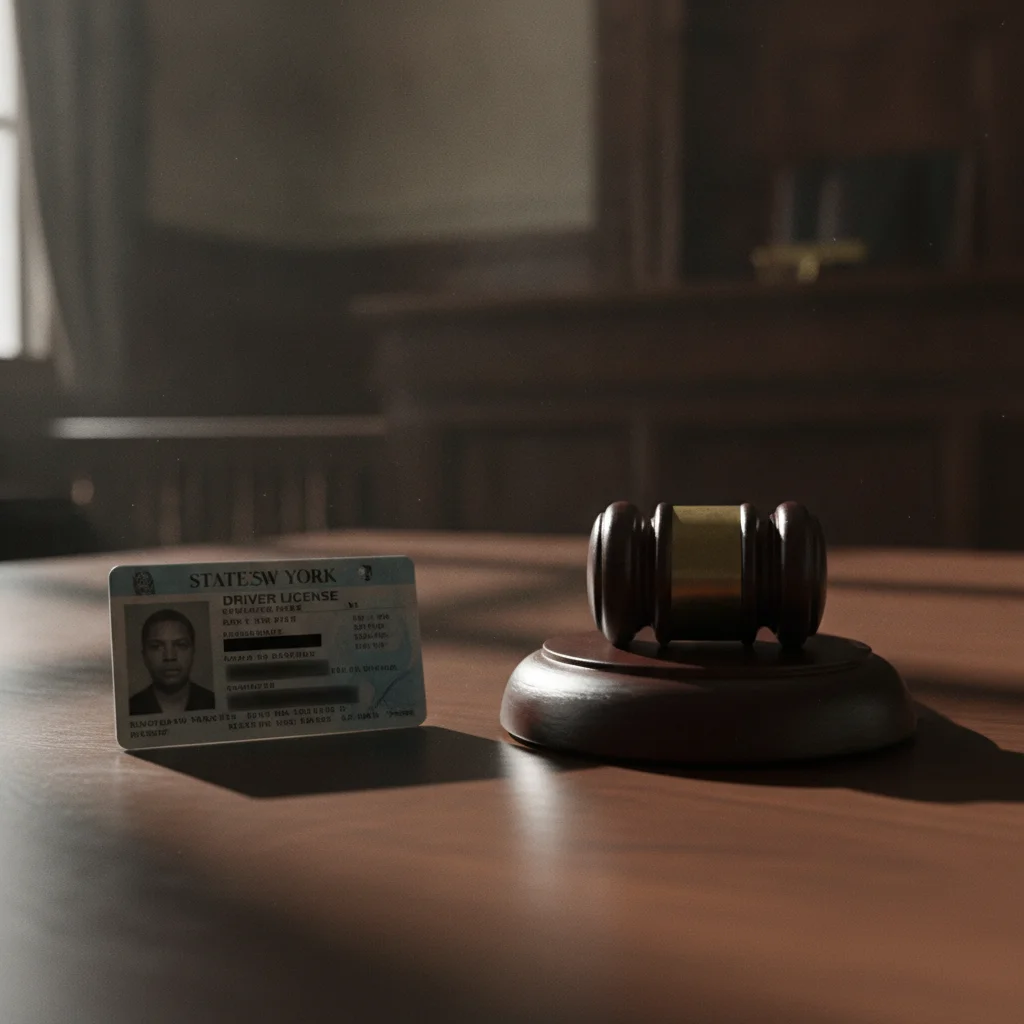 What Reckless Driving Charges Really Mean for Your License