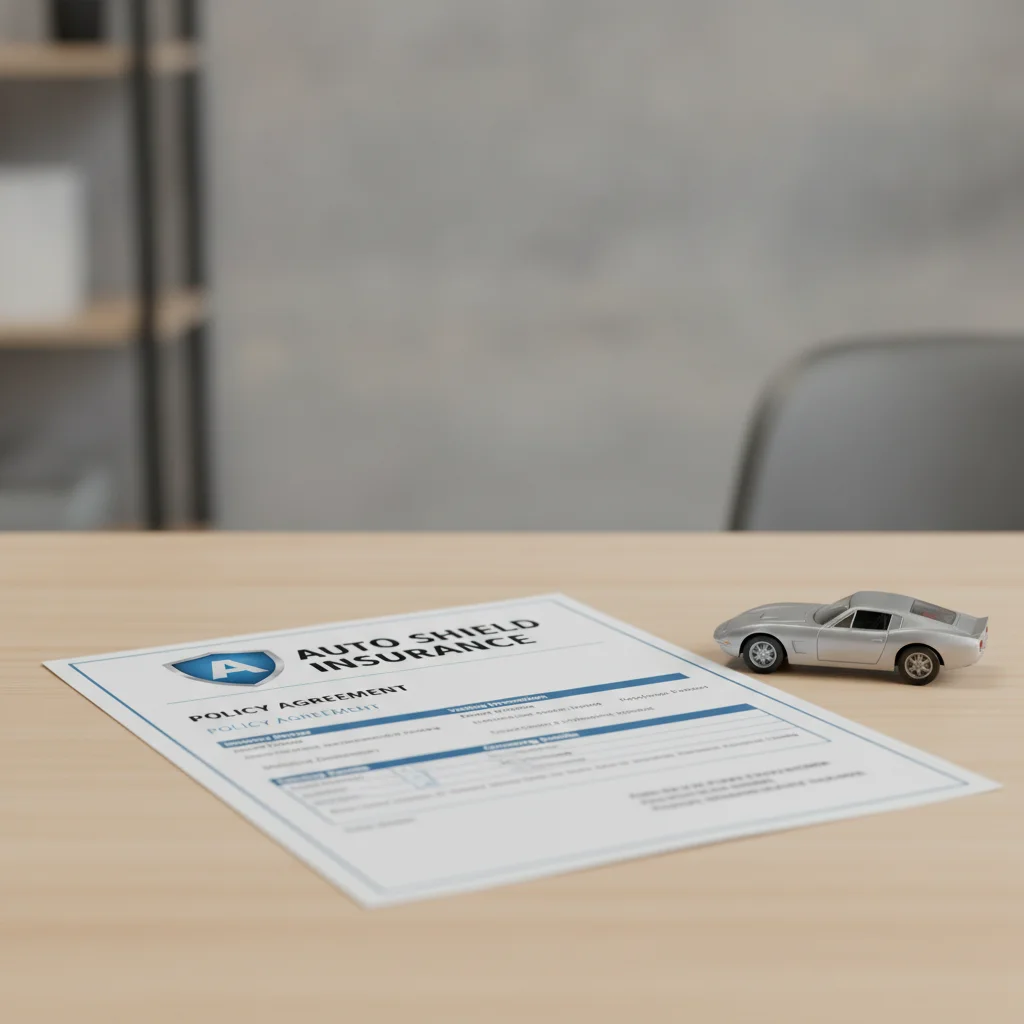 What the 'Accident Forgiveness' Add-On Actually Does to Your Rate
