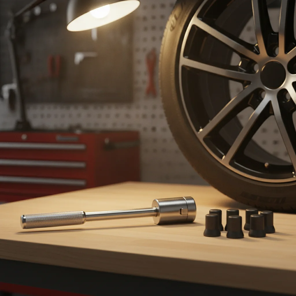 What the Torque Wrench Is Actually For (And When You Really Need One)