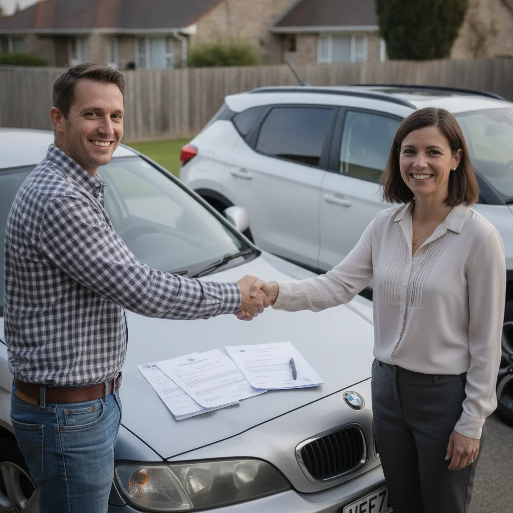 What to Disclose to a Private Buyer — Even When It Hurts Your Sale