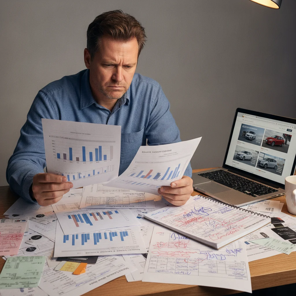 What to Do When the Valuation Is Lower Than You Expected