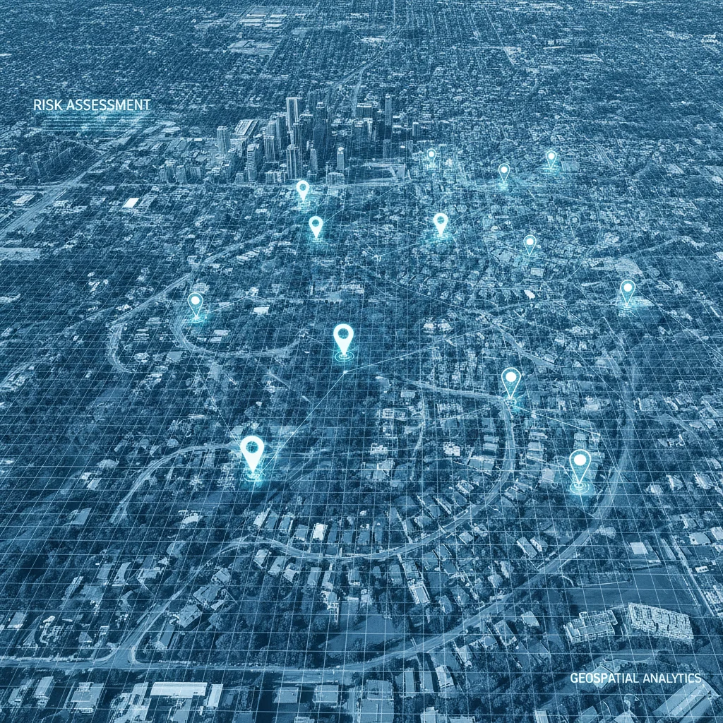 What Your ZIP Code Tells Your Insurer — And Why It Costs You