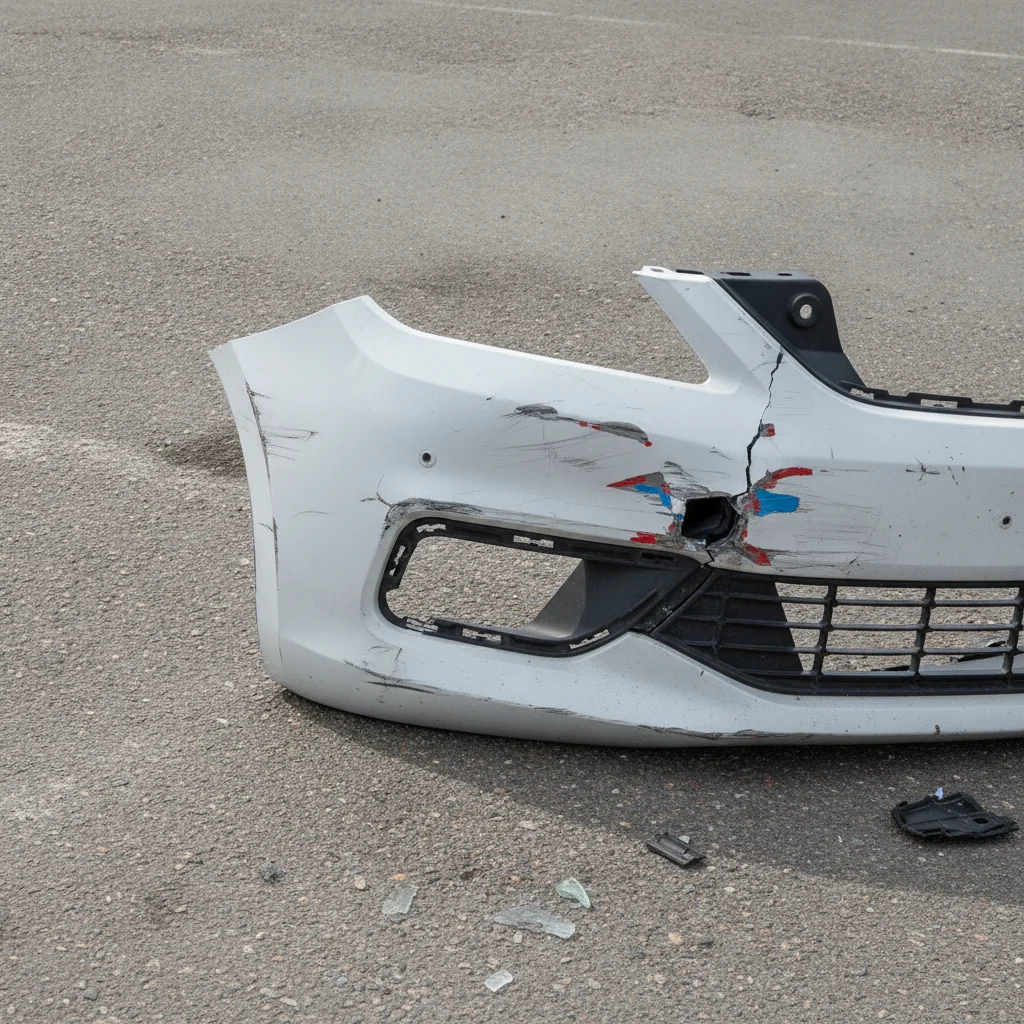 When Does Collision Coverage Pay — and When Doesn't It?