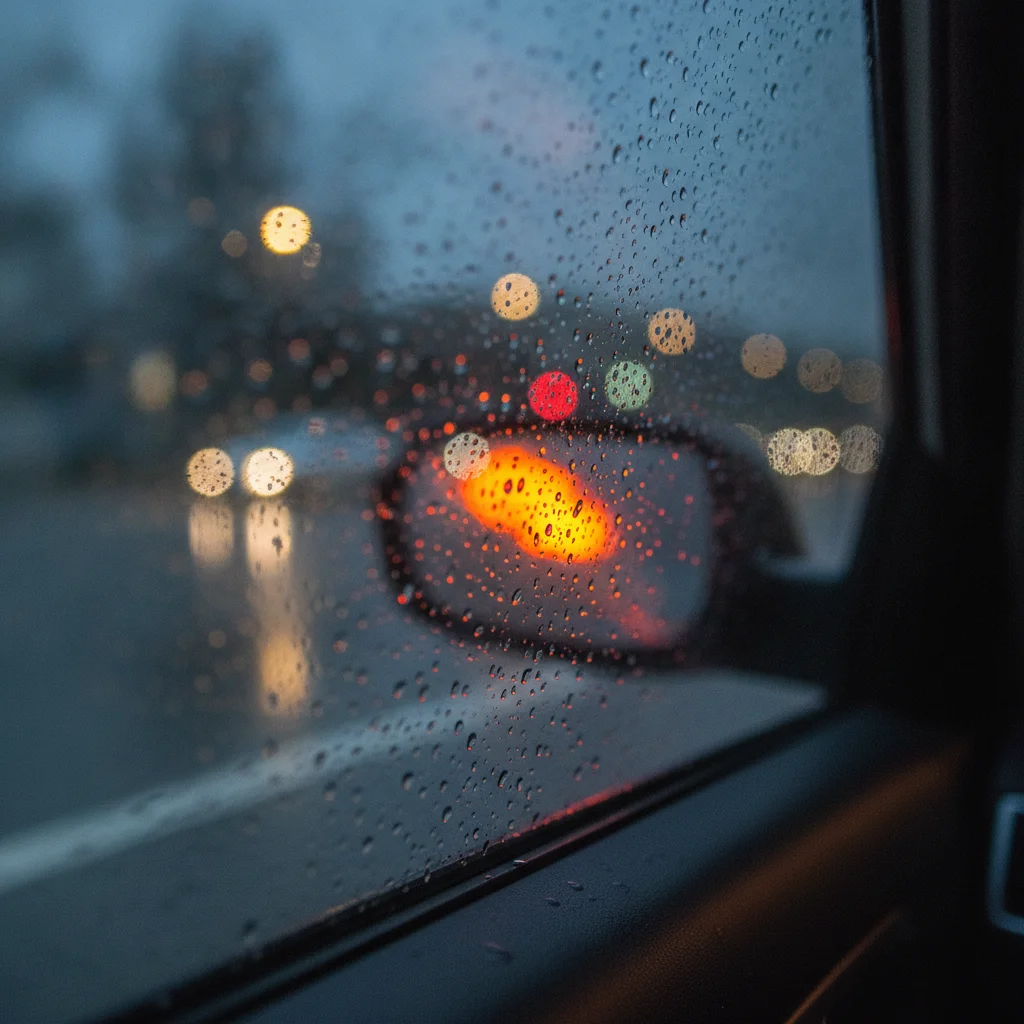 When Failing to Signal Becomes More Than a Minor Infraction