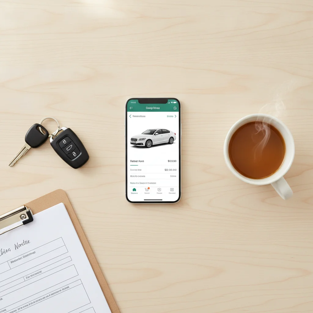 Where to List Your Car: Private Sale Platforms Compared